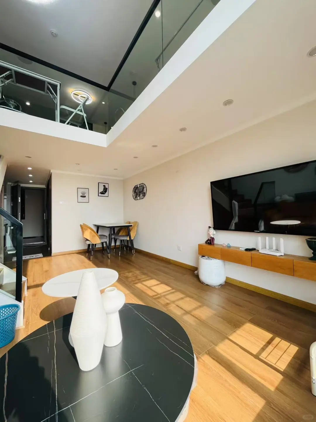 湖南广电 芒果🥭TV实习 七彩盒子 月湖公园