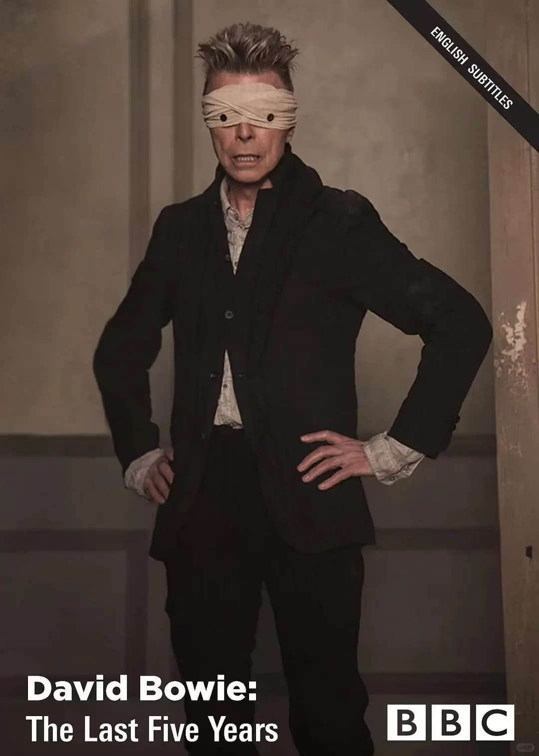 摇滚圈不能错过的十部高分电影🤘