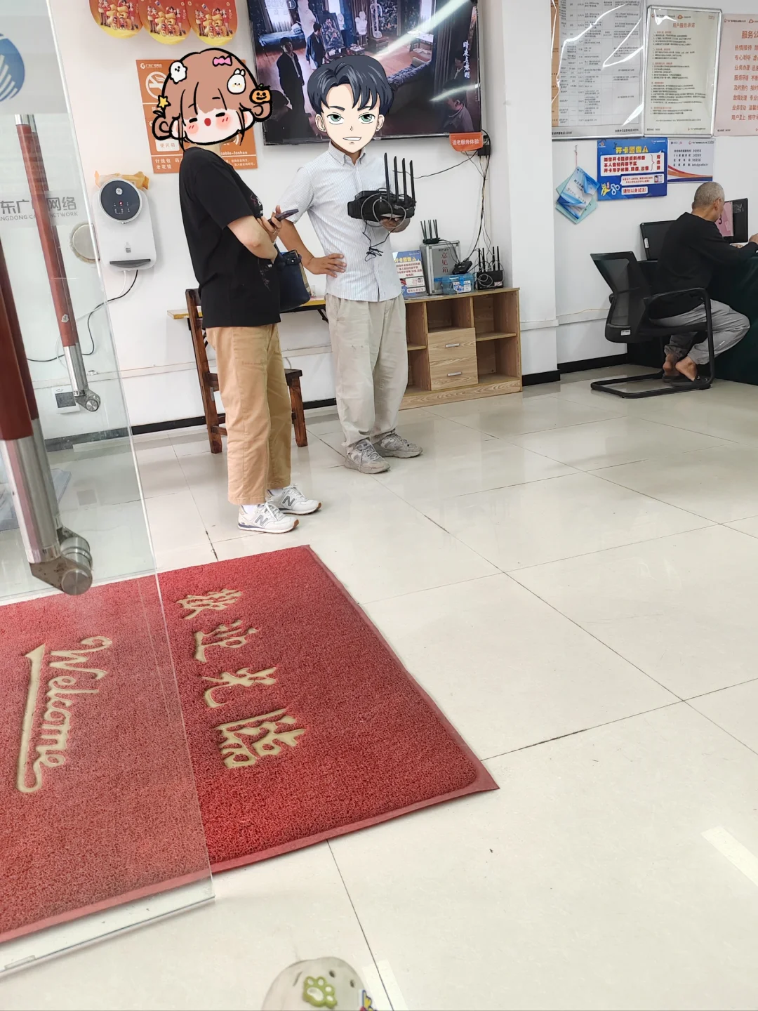 再见，广电电视机顶盒