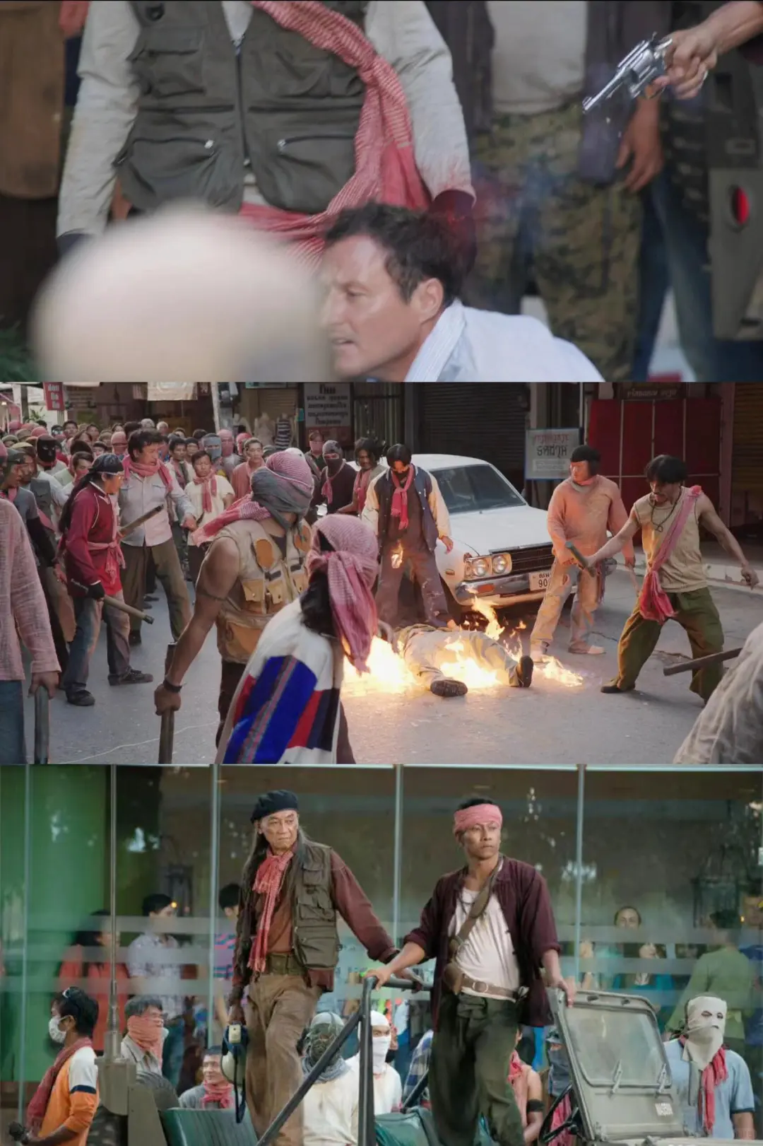 🔥2025年最值得期待的电影之一！！