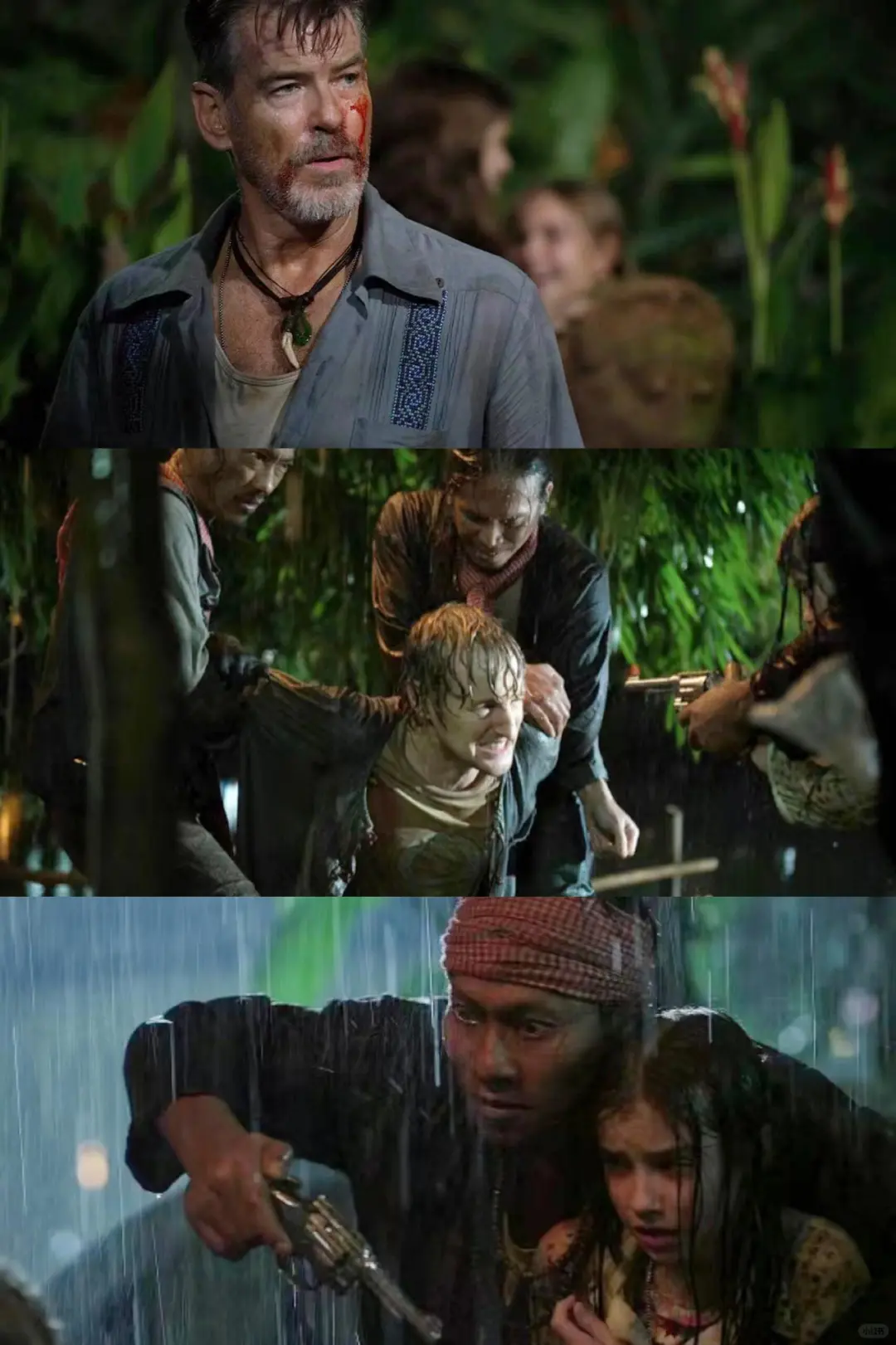 🔥2025年最值得期待的电影之一！！