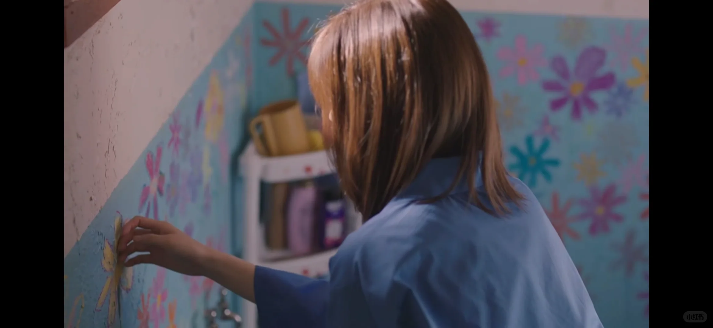 韩国🇰🇷电影《2037》，评分太低了，哭不行