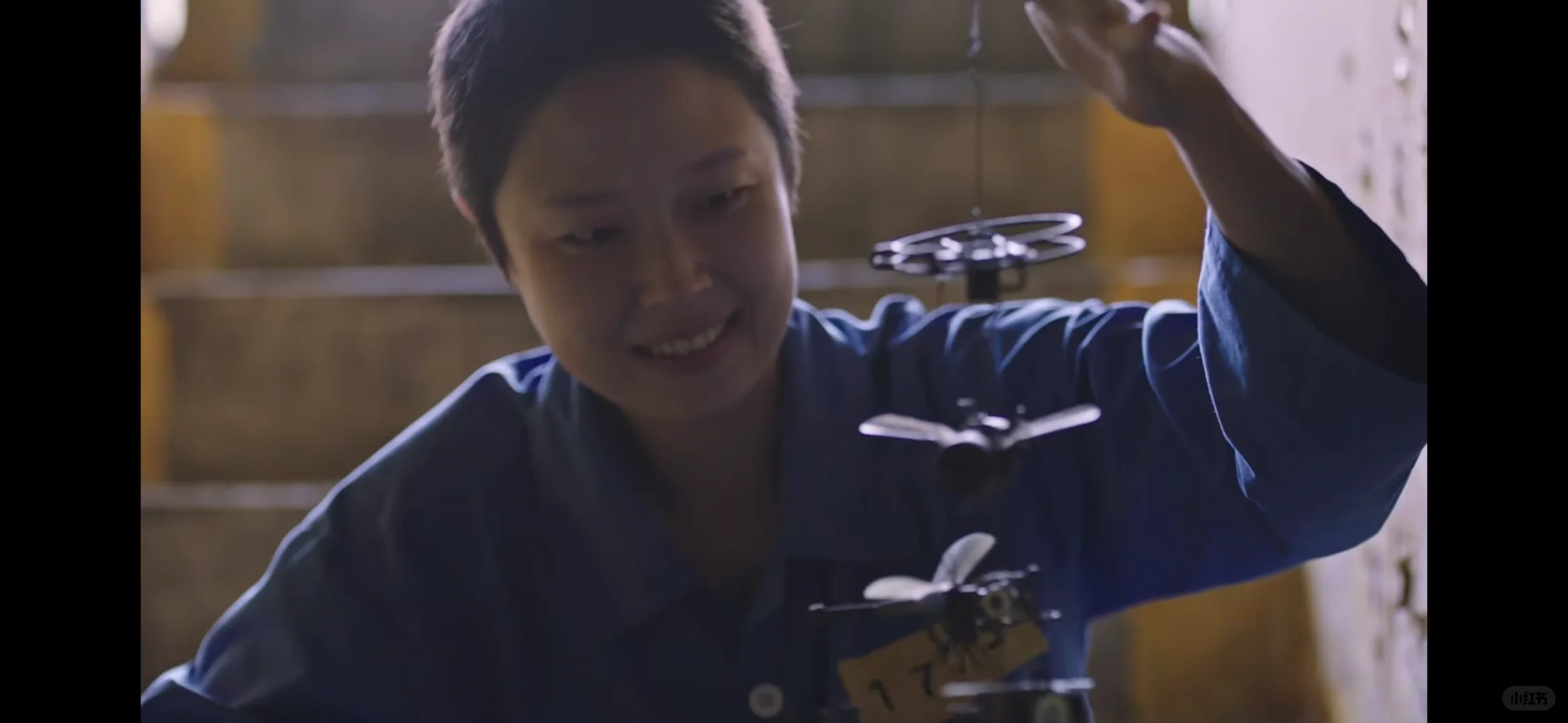 韩国🇰🇷电影《2037》，评分太低了，哭不行