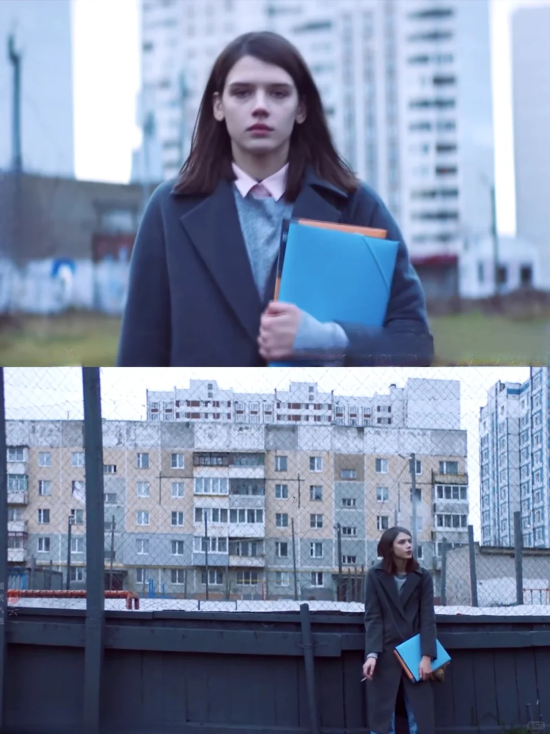 🎬电影分享《格尔达》｜女主太美了❗❗❗