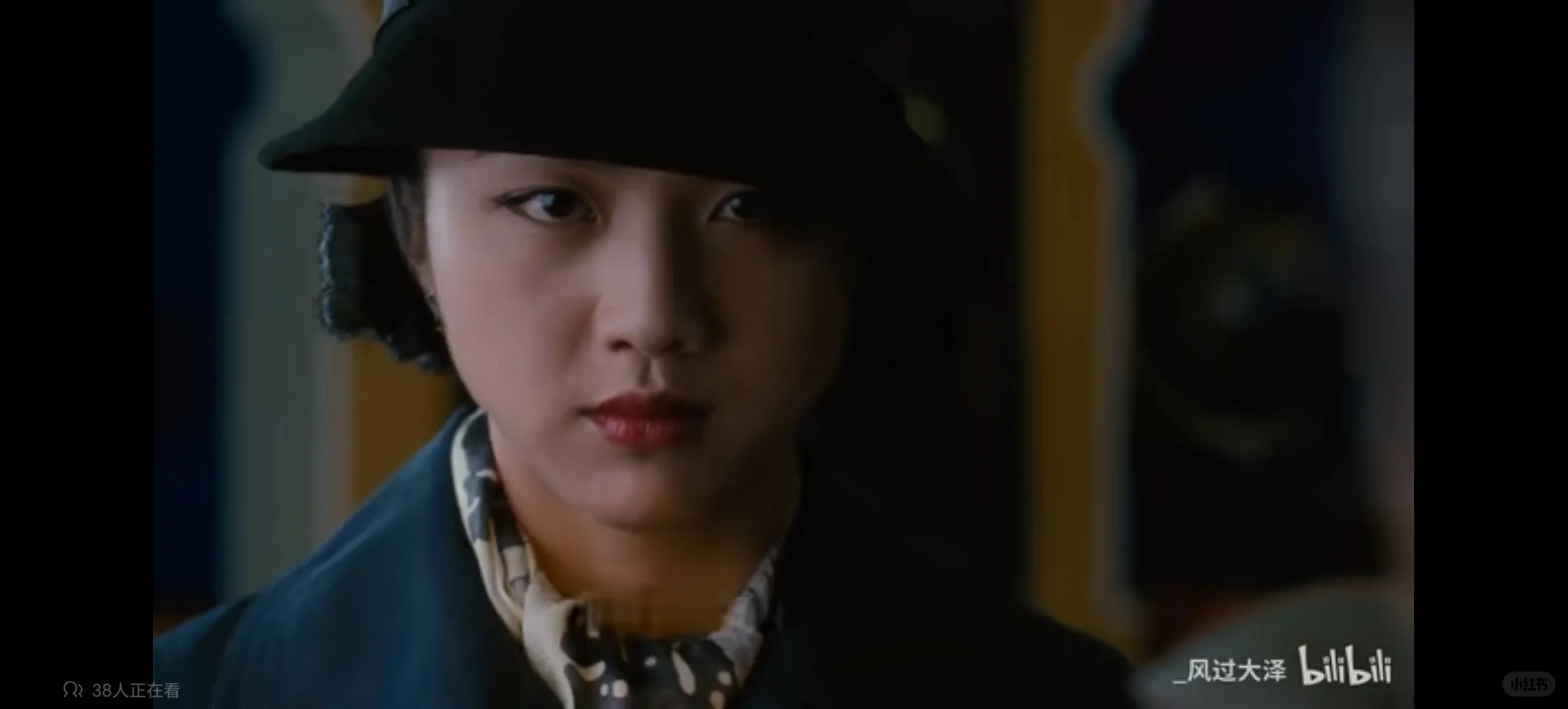 很久没看到如此惊艳的电影