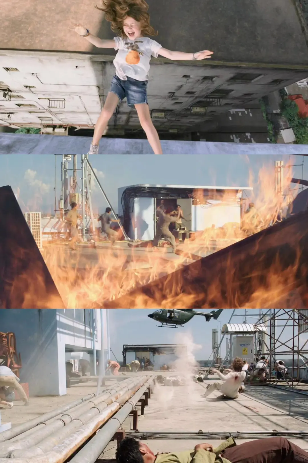 🔥2025年最值得期待的电影之一！！