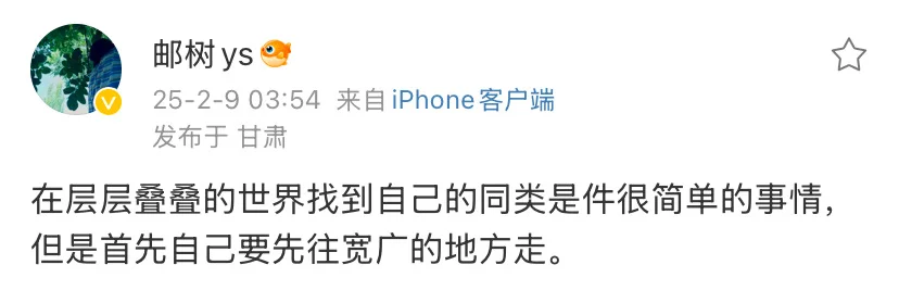 每多看一部电影便愈发坚定要看越多的电影。