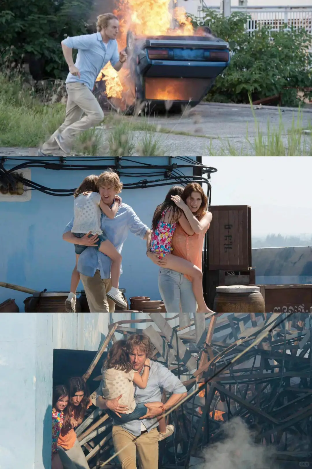 🔥2025年最值得期待的电影之一！！