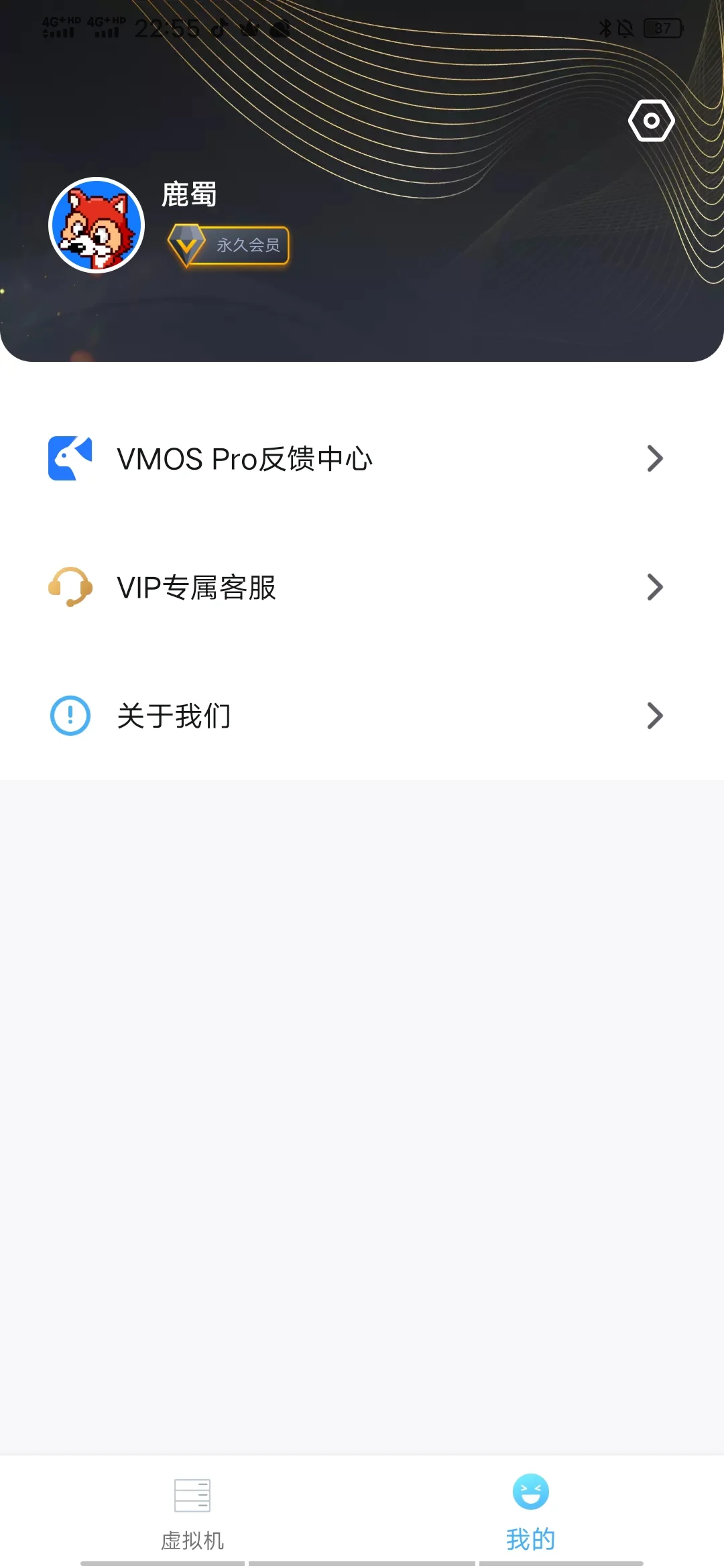 VMOS手机虚拟机免费版！永久激活，好用！