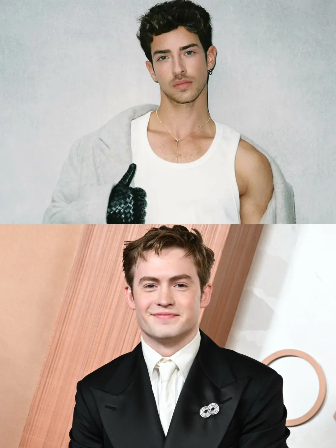 我就知道，找这俩人主演的电影一定不简单！