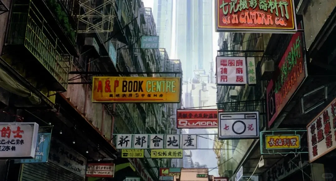 攻壳机动队国内票房不佳，可能是海报太丑了