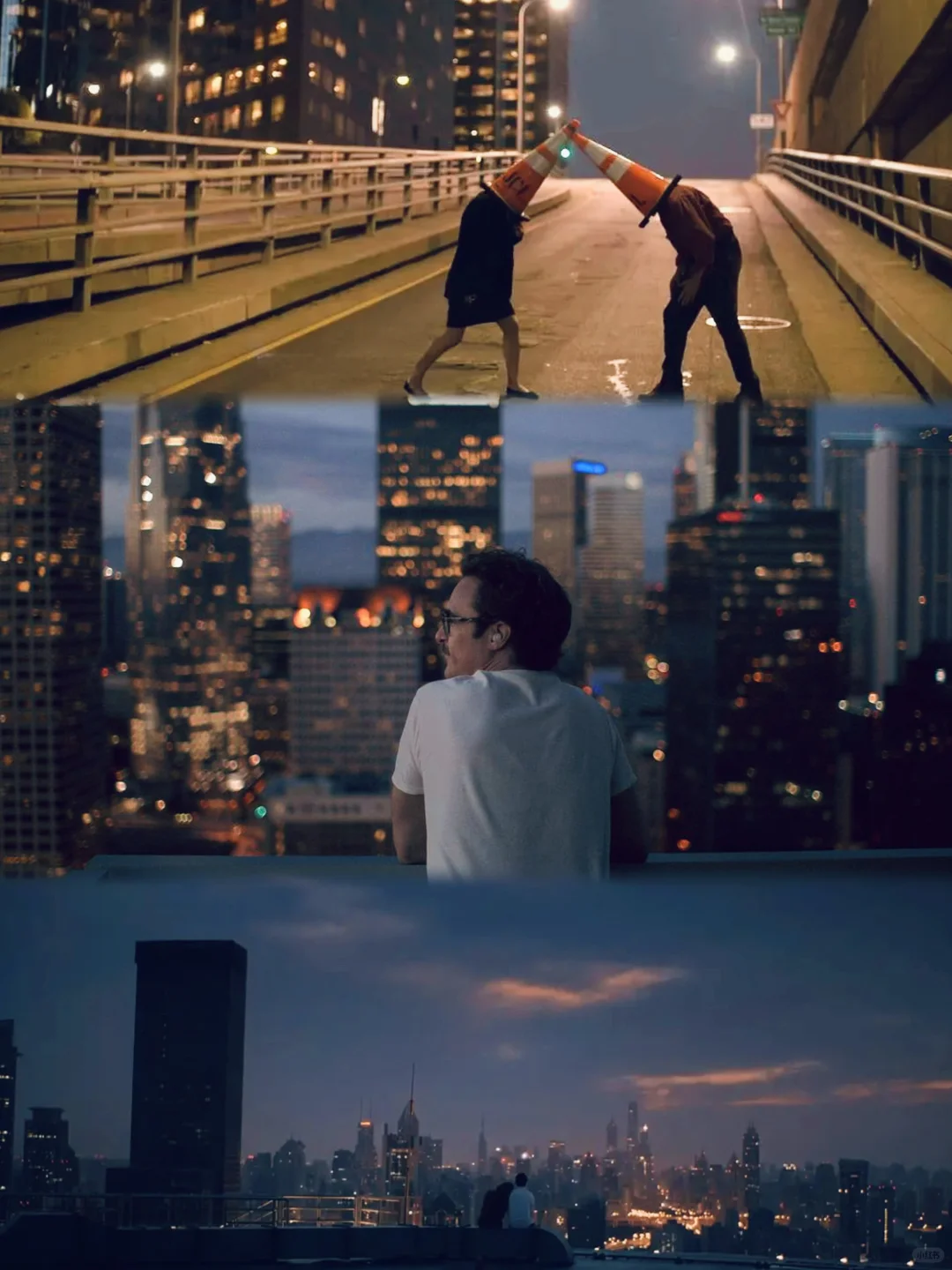 《她》我有能力爱641个人，为什么只能爱一个