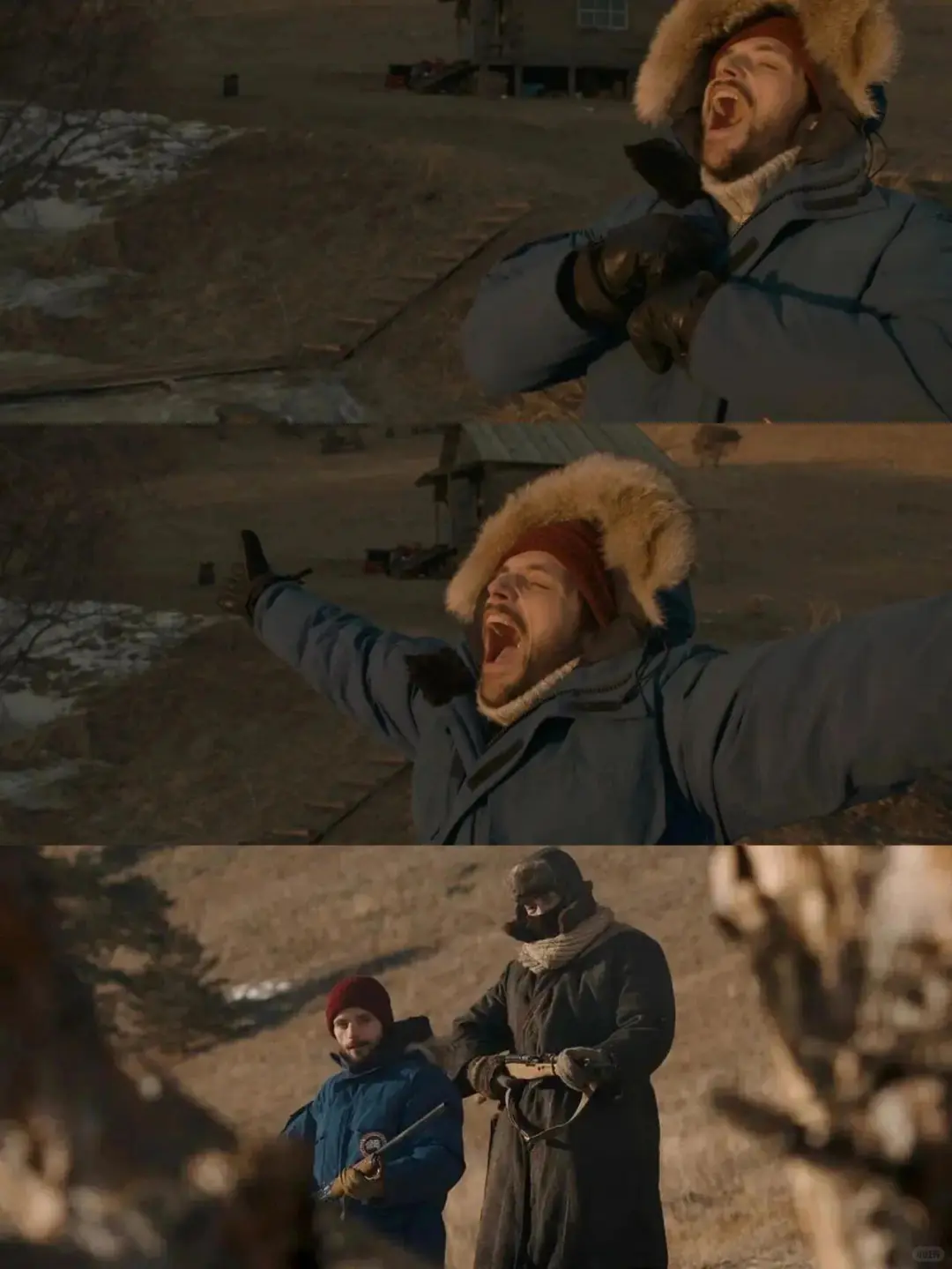 独处时看了8部电影，让感受力在盛夏疯长