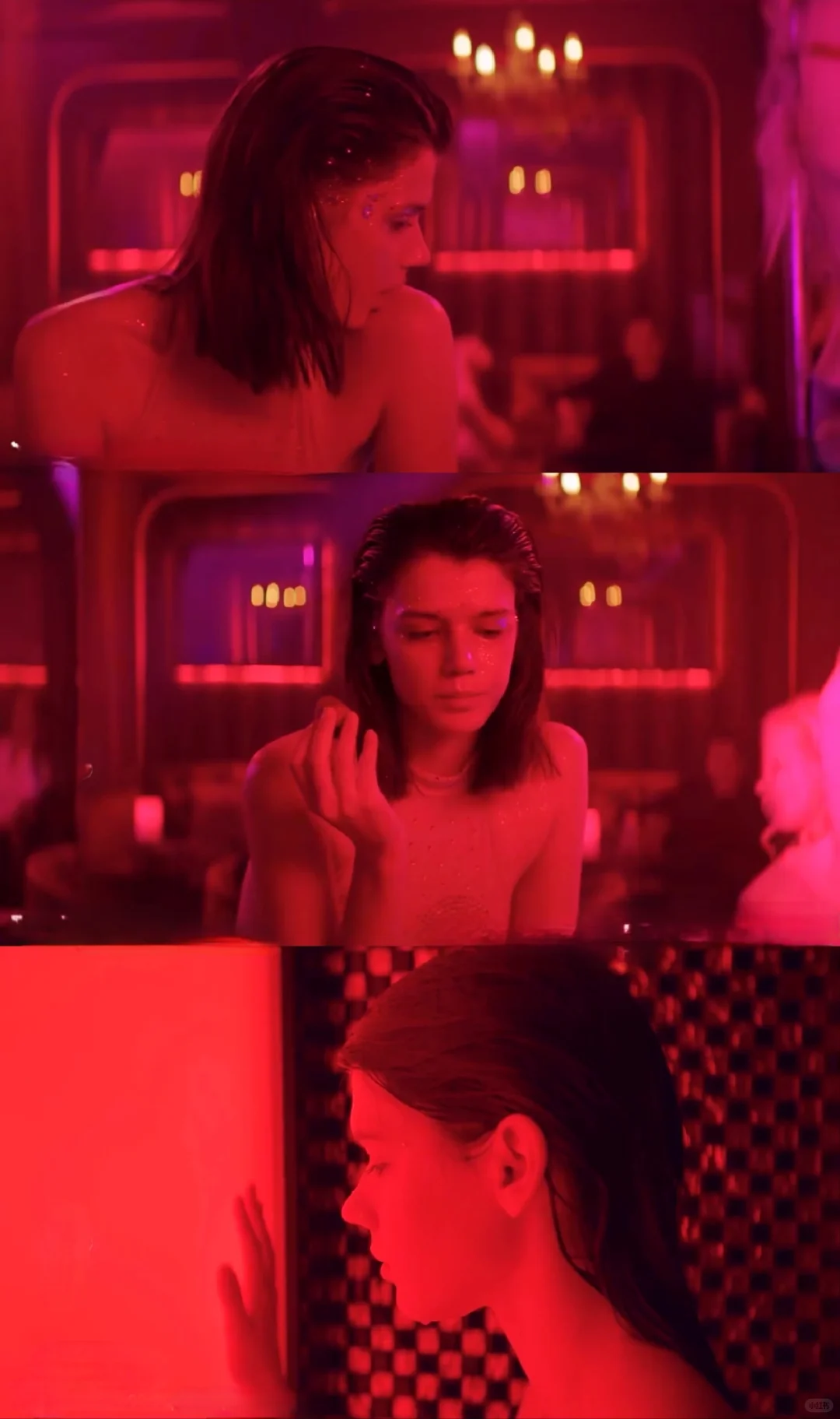 🎬电影分享《格尔达》｜女主太美了❗❗❗