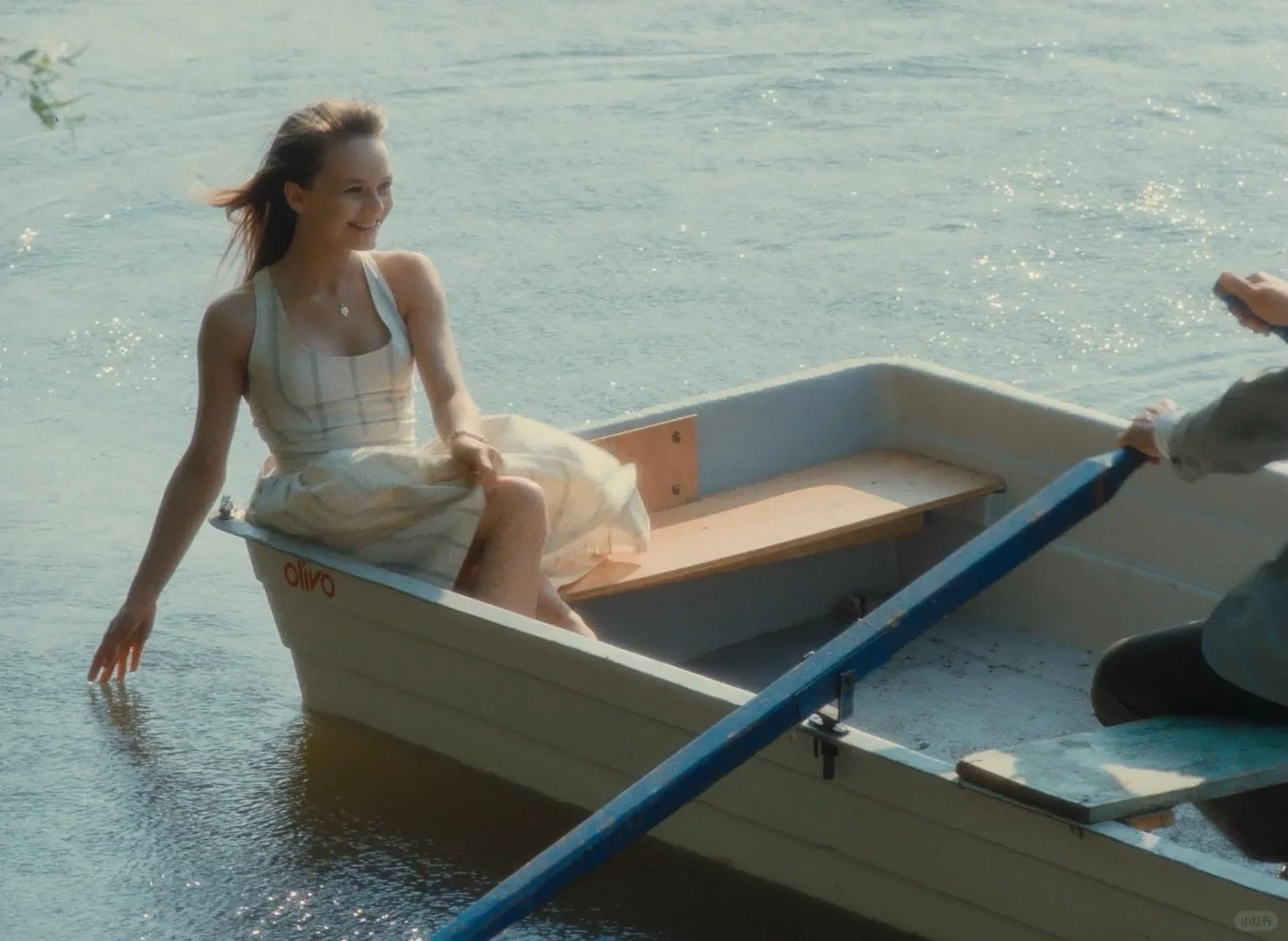 大尺度禁忌恋电影，还得法国人来拍才对味