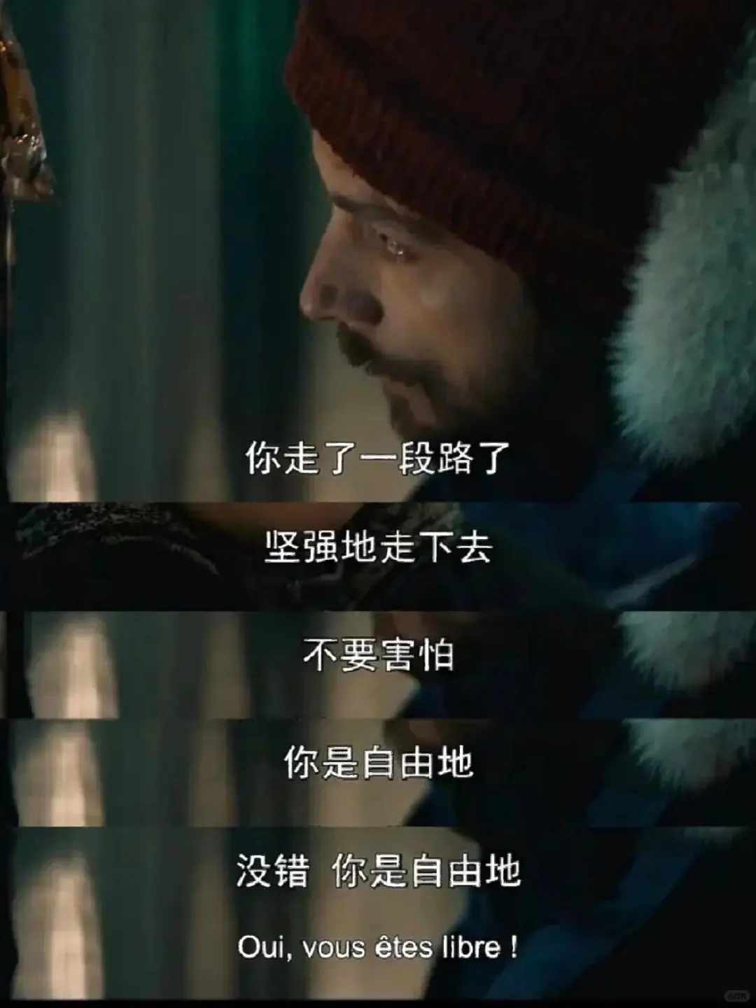 独处时看了8部电影，让感受力在盛夏疯长