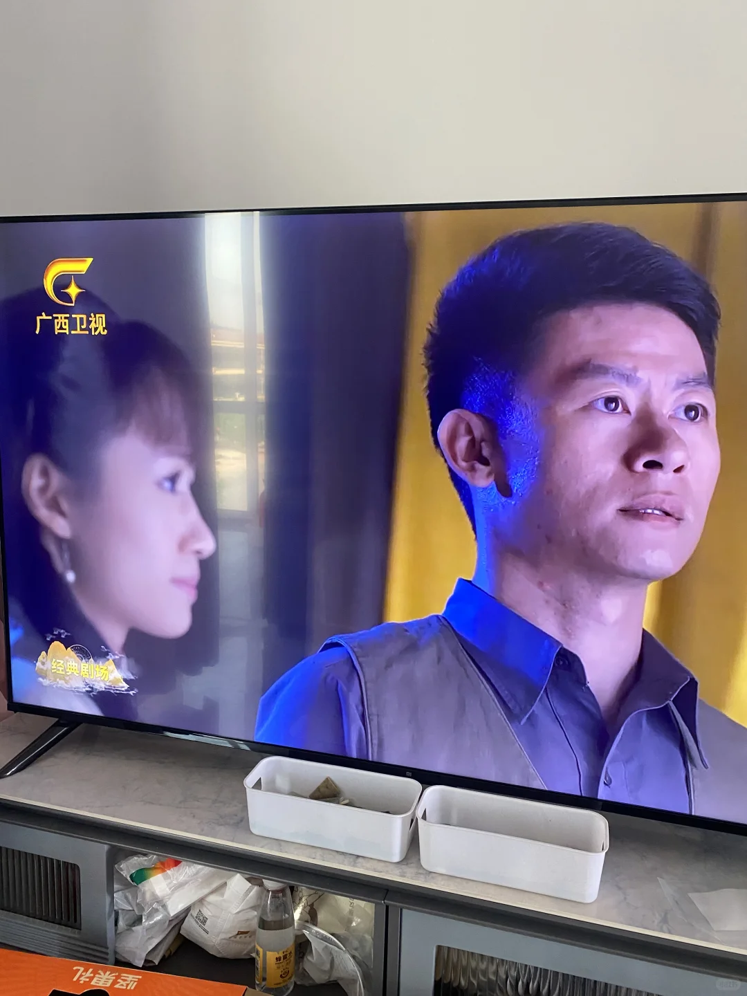 电视联wifi直接看📺小白别怕