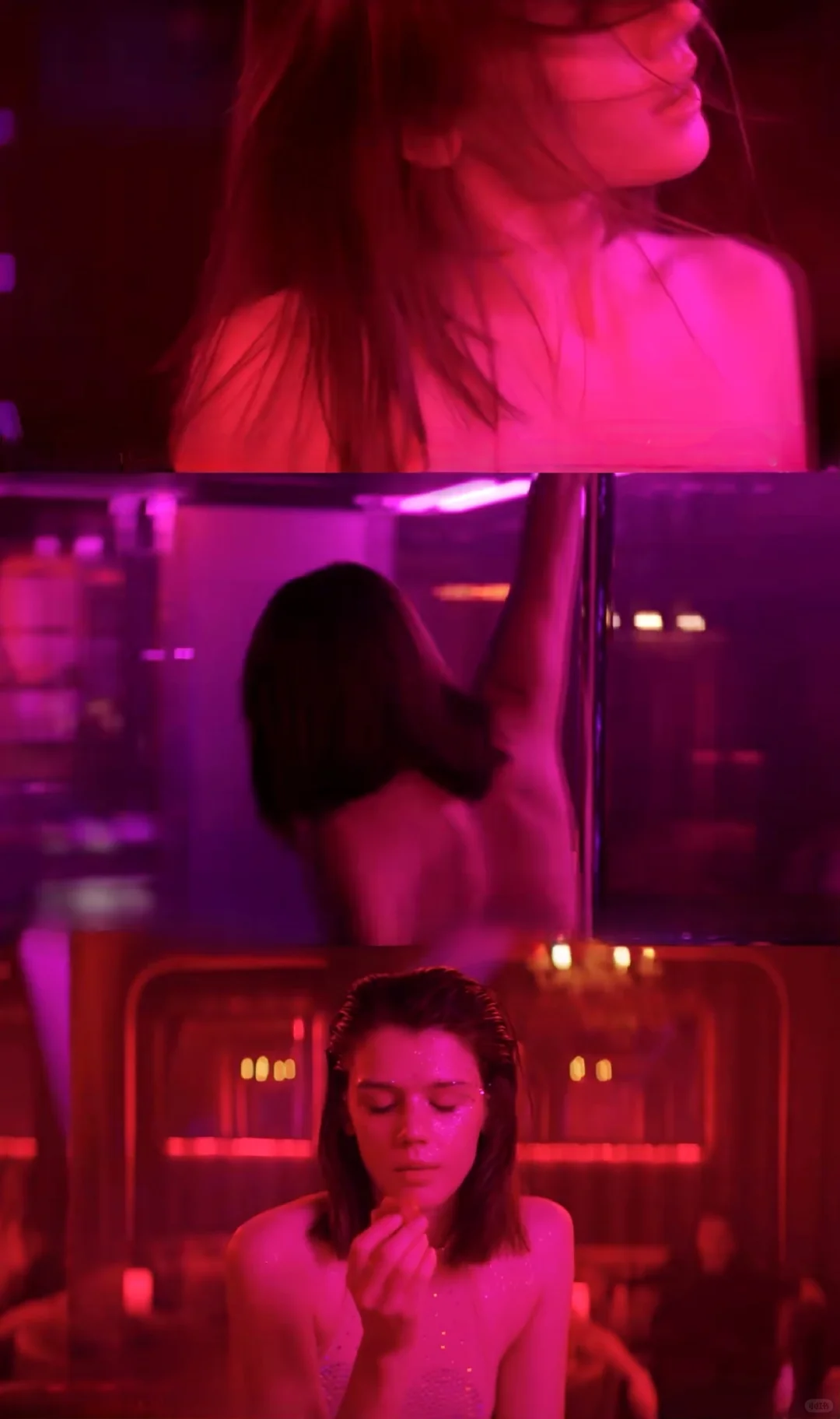 🎬电影分享《格尔达》｜女主太美了❗❗❗