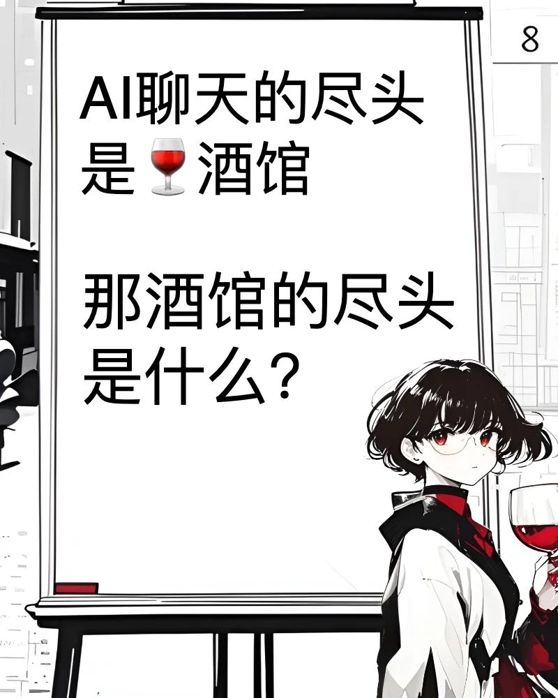 酒馆平替OMate，装不好酒馆的人进来看