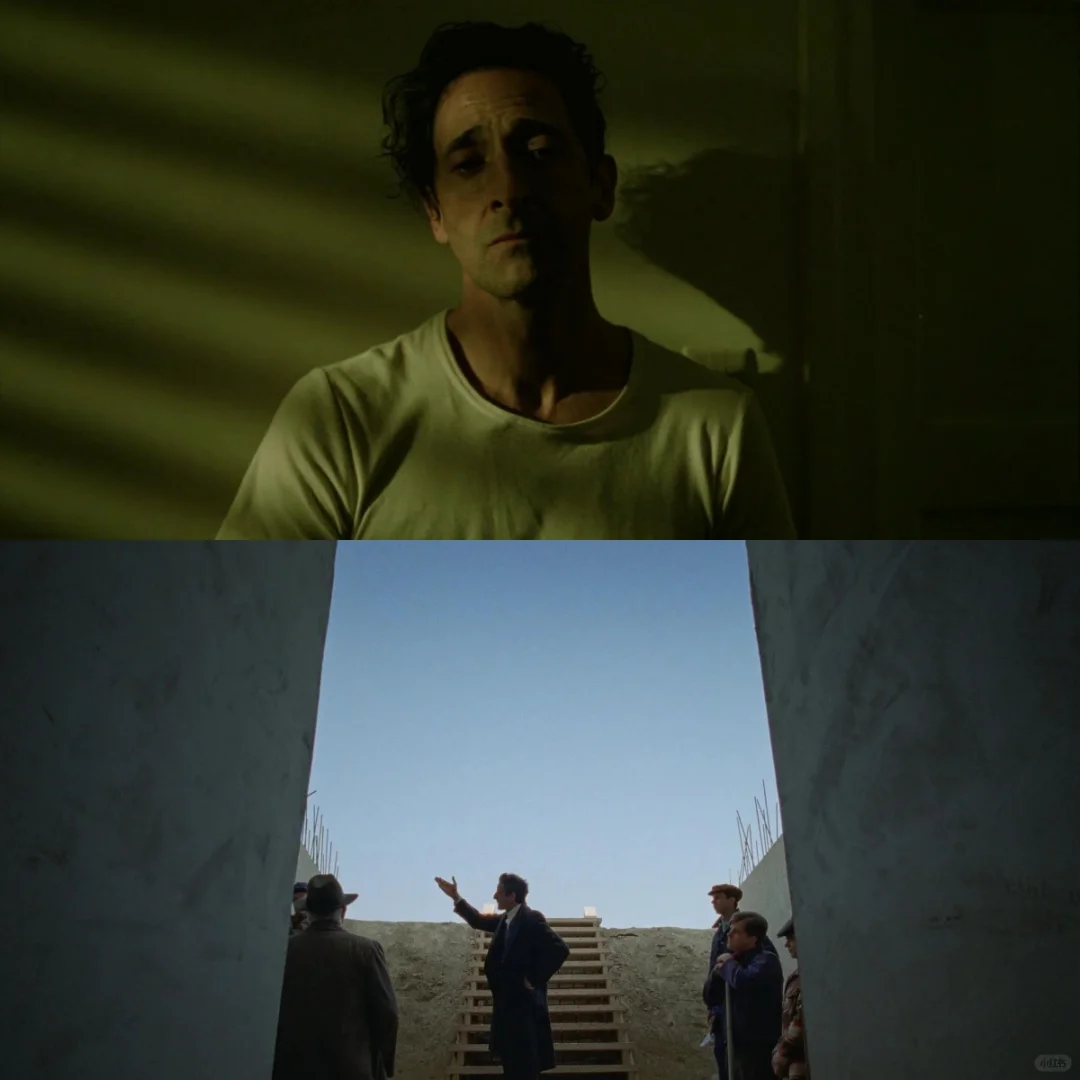 阿德里安 一位掌管破碎感的神‼️