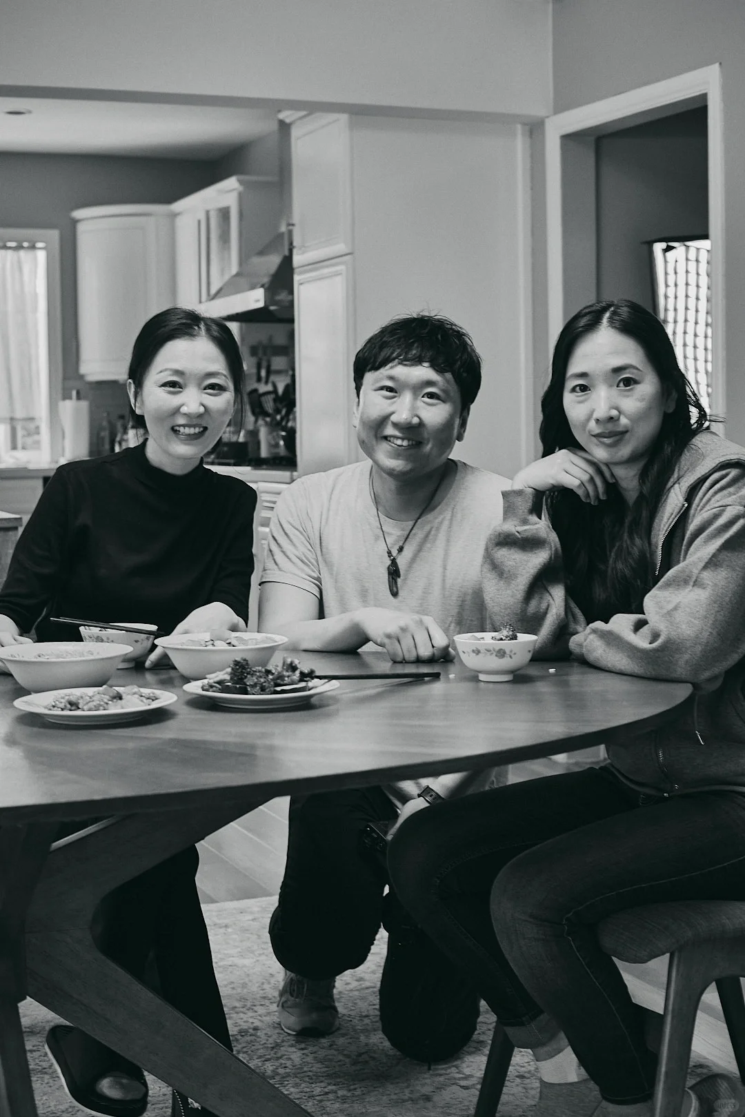 这是我在美国拍电影的一天