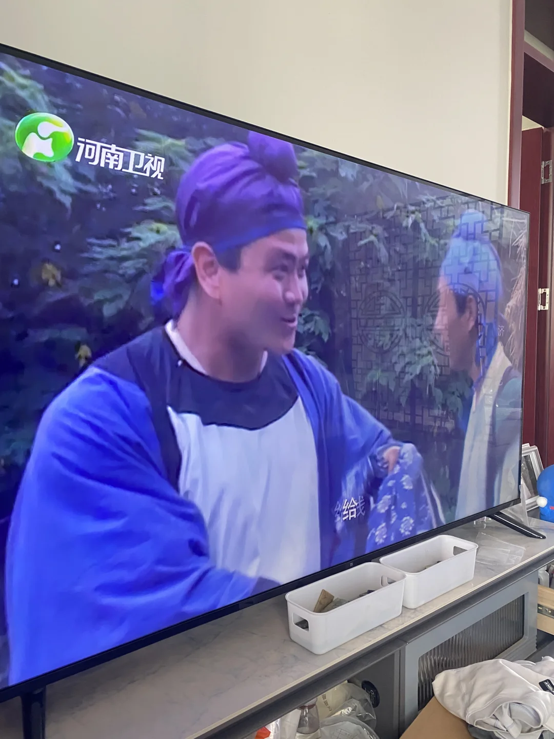 电视联wifi直接看📺小白别怕