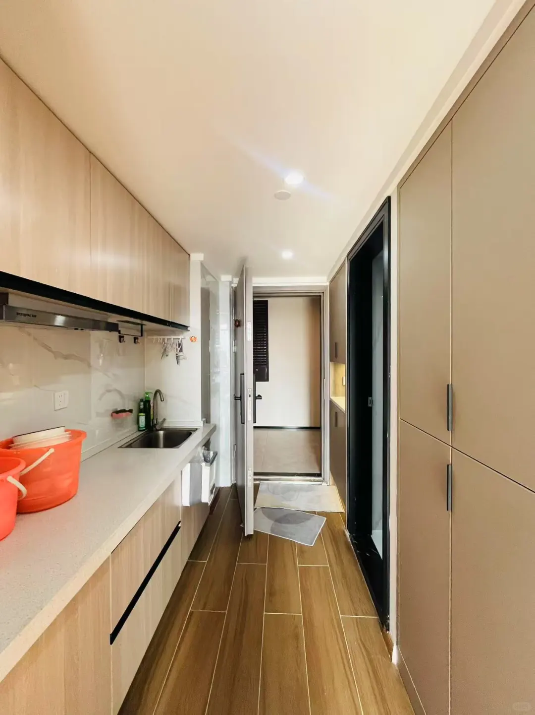 湖南广电 芒果🥭TV实习 七彩盒子 月湖公园