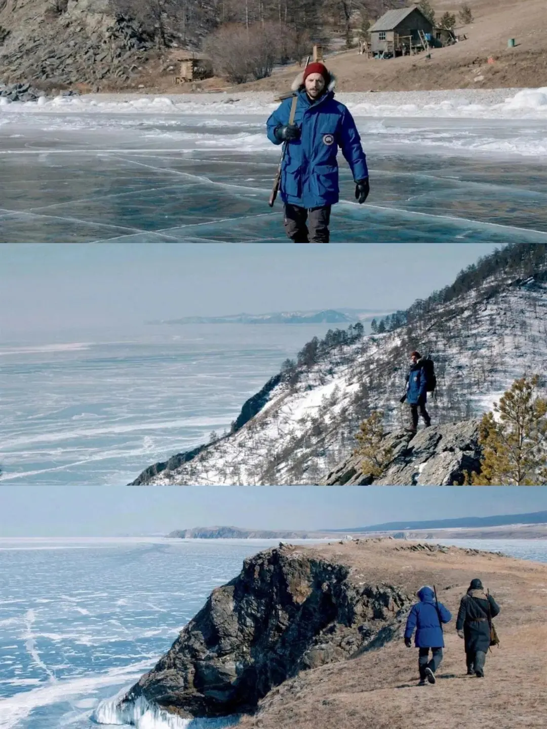 独处时看了8部电影，让感受力在盛夏疯长