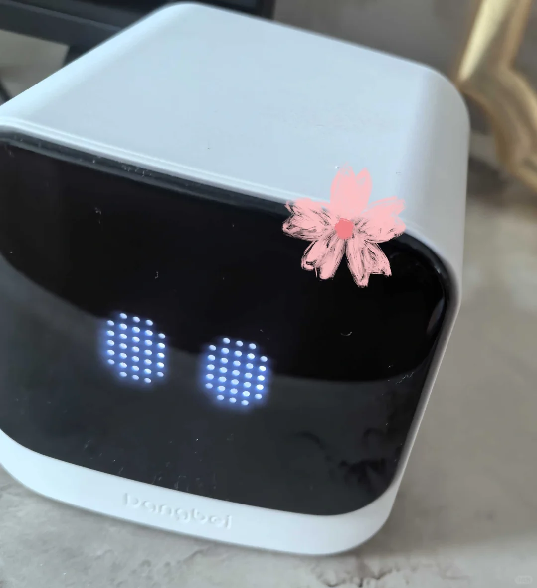 小盒子很可爱很好用推荐