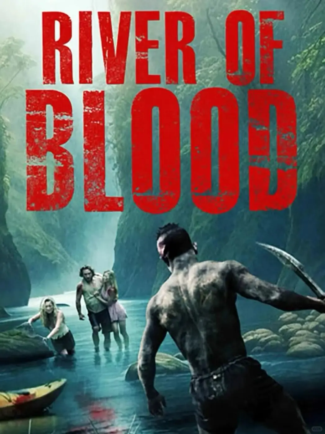 这剧慎入、全程高能、太精彩了