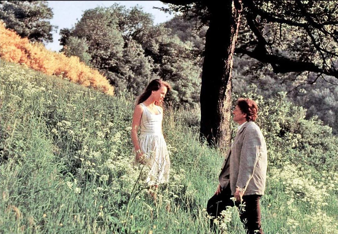 大尺度禁忌恋电影，还得法国人来拍才对味