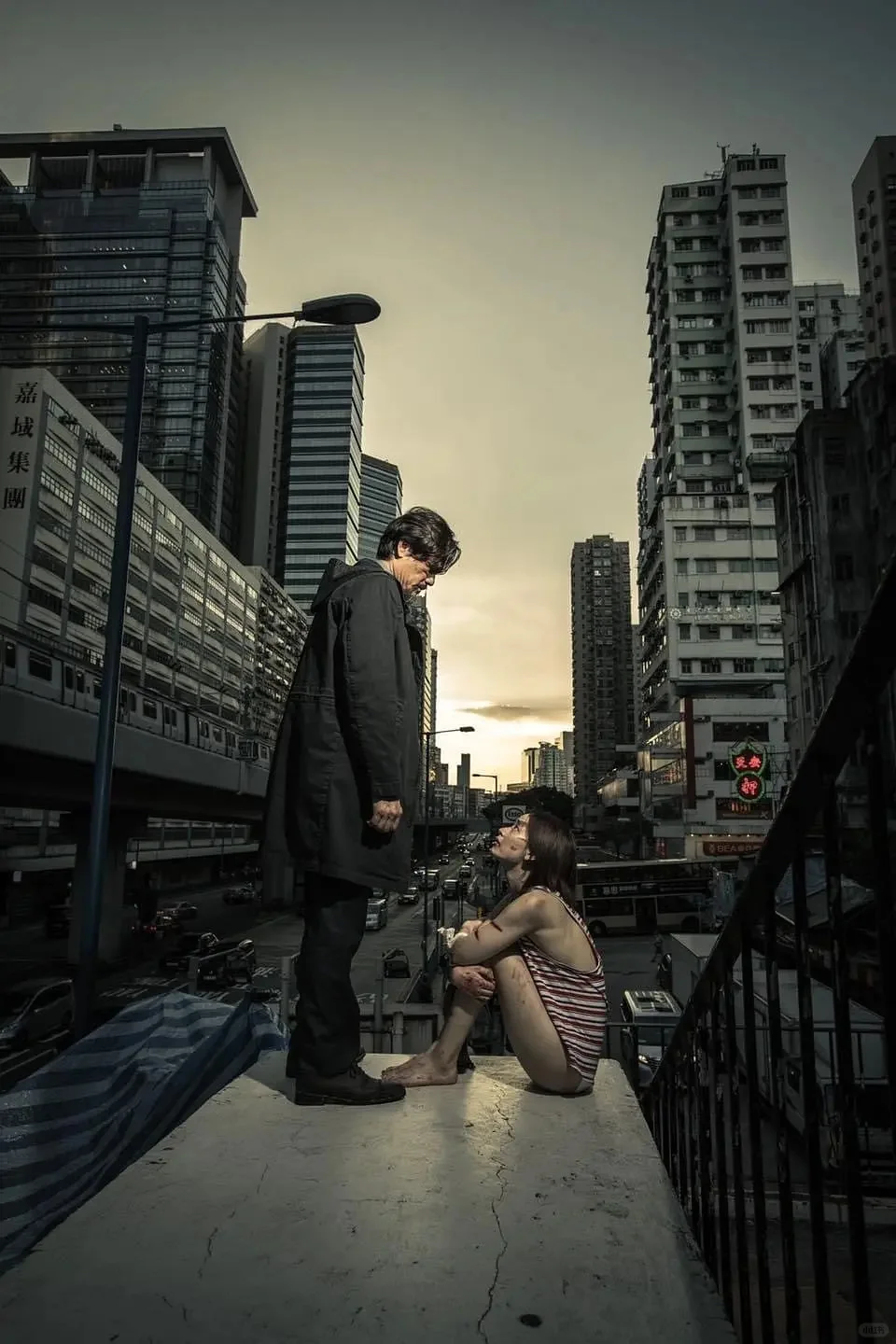 那些让你大喊卧槽的电影