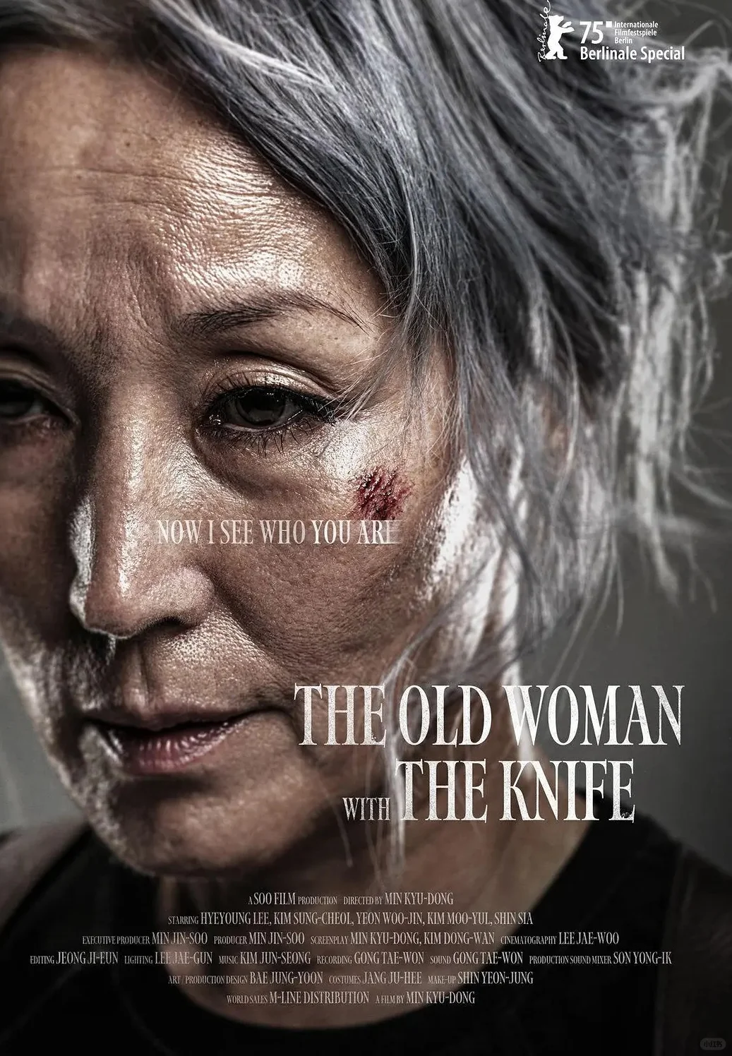 《破果》北美燃爆，5.16震撼上映！