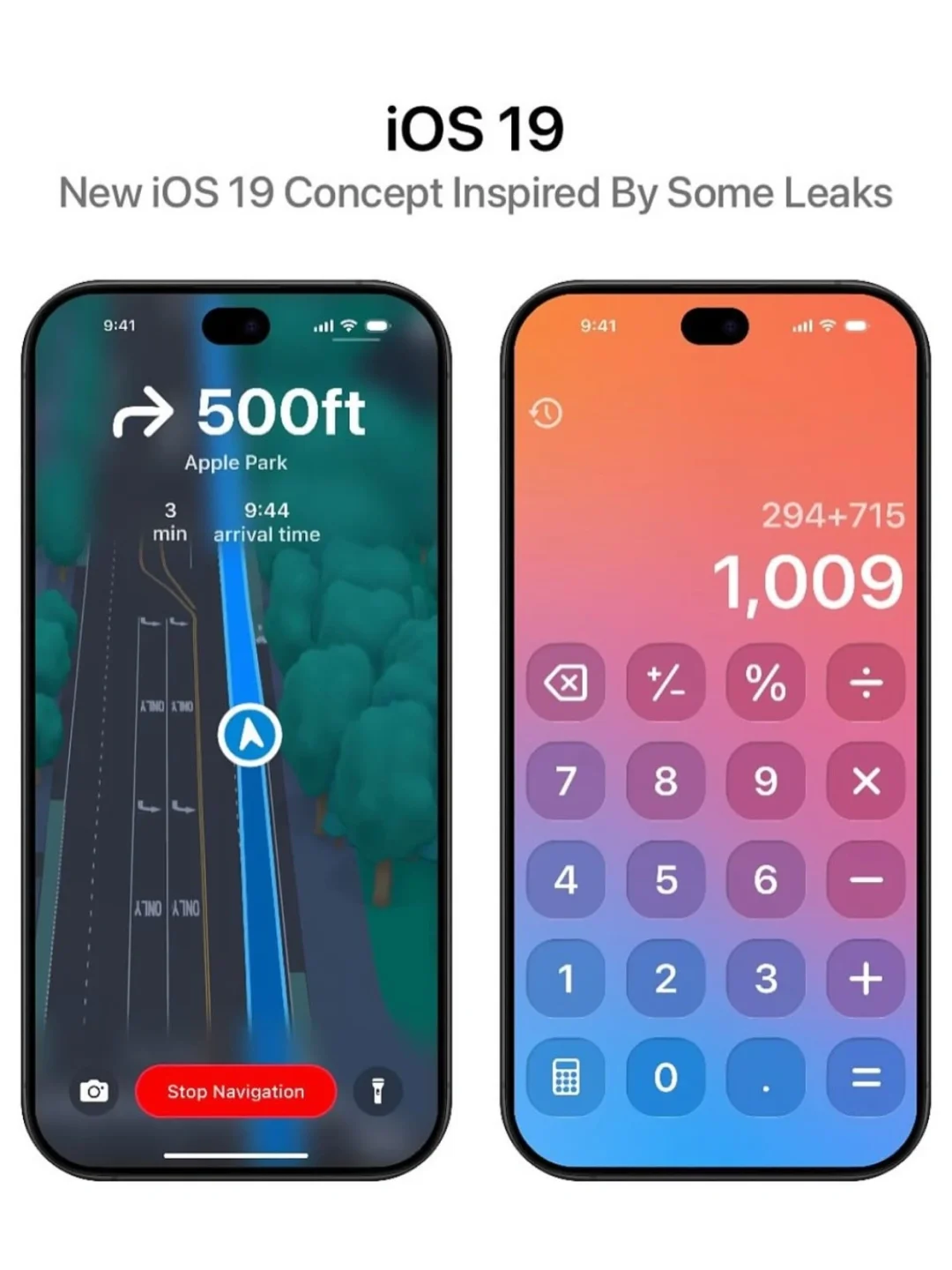 苹果官宣，iOS 19 新功能来了❗️