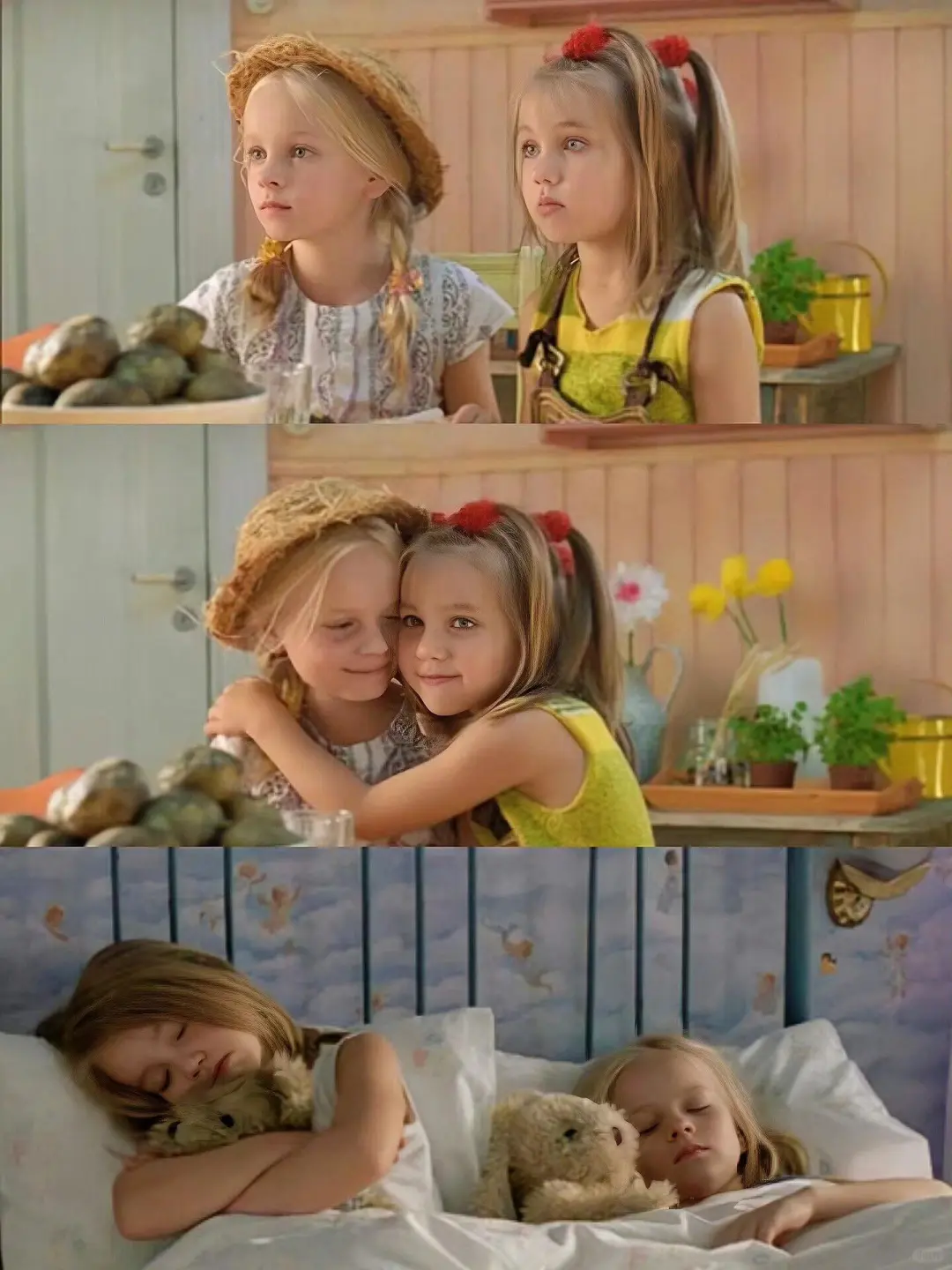 后劲好大❗本i人近期最爱的电影，没有之一