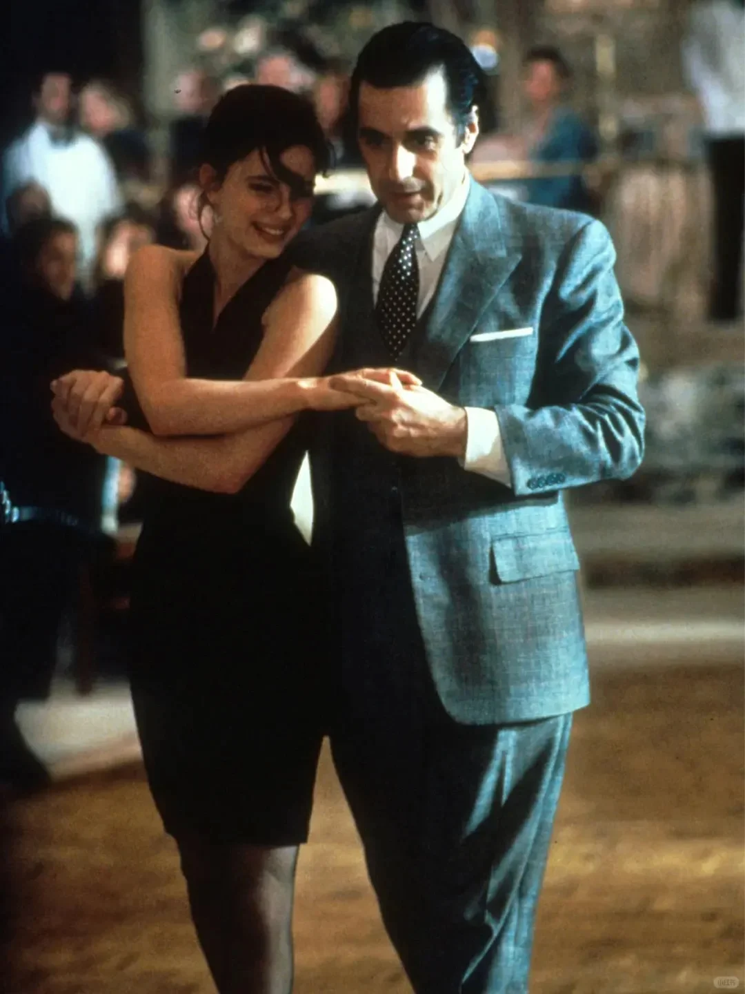 💃灵魂探戈！低谷期必刷治愈神片✨