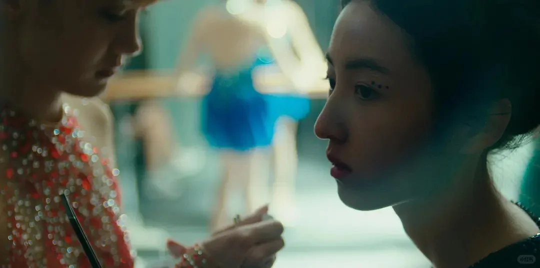 戛纳迎来00后张子枫,悬疑片的含金量🆙