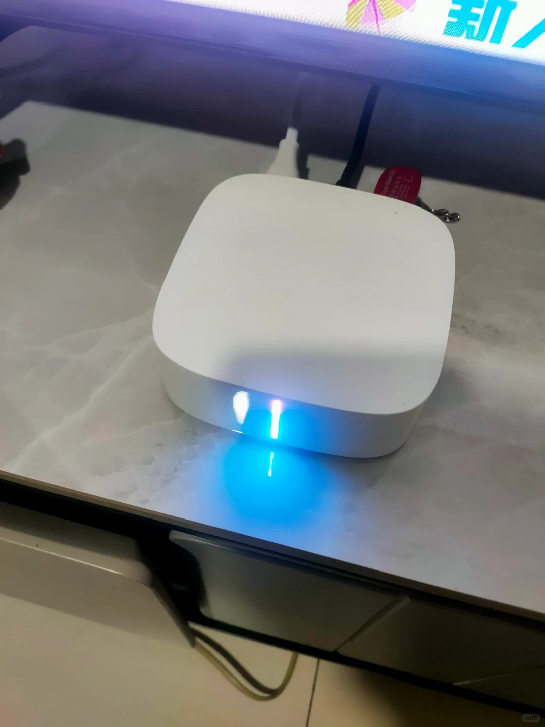 发现个好看的电视盒子