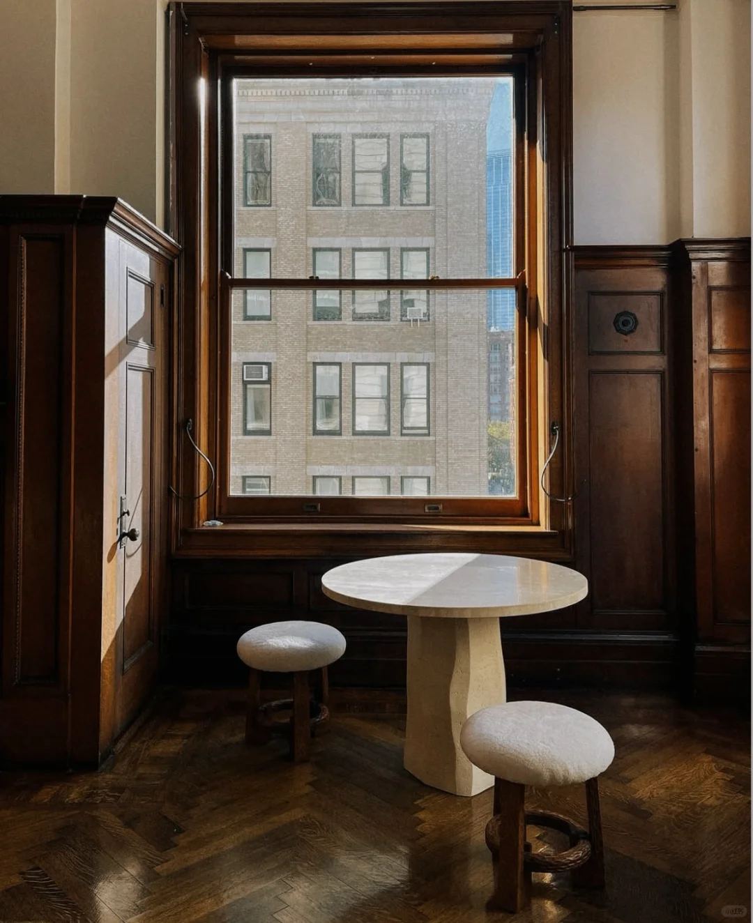 纽约上东，邀请你来导演的家看场电影🎬