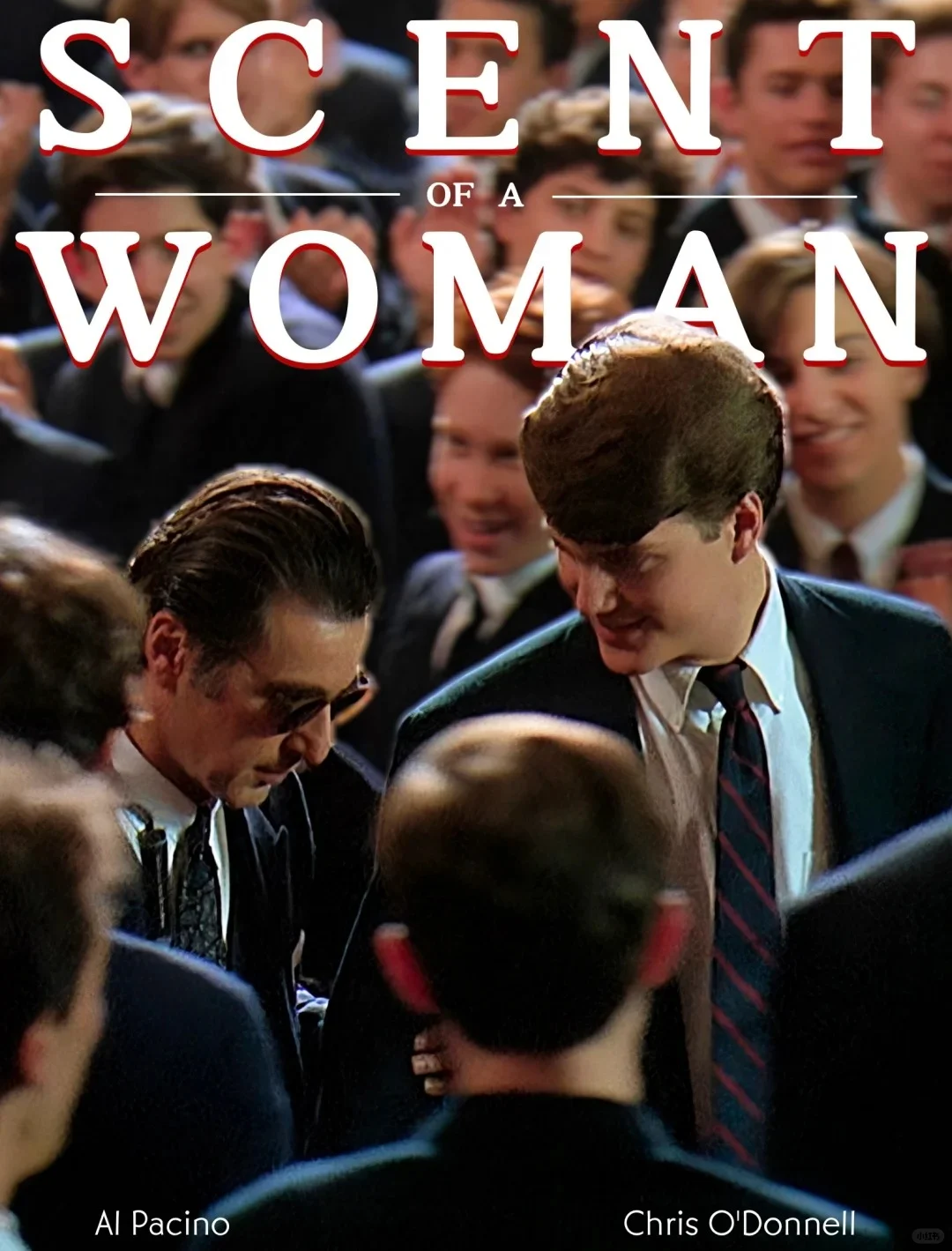 💃灵魂探戈！低谷期必刷治愈神片✨