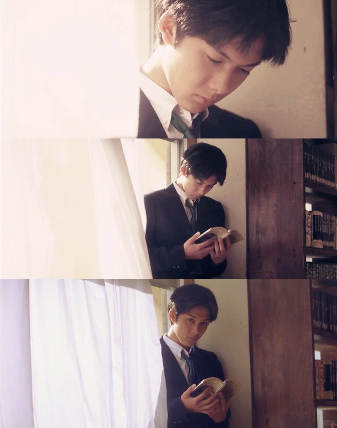 30年了，《情书》重映，竟然还能票房第一