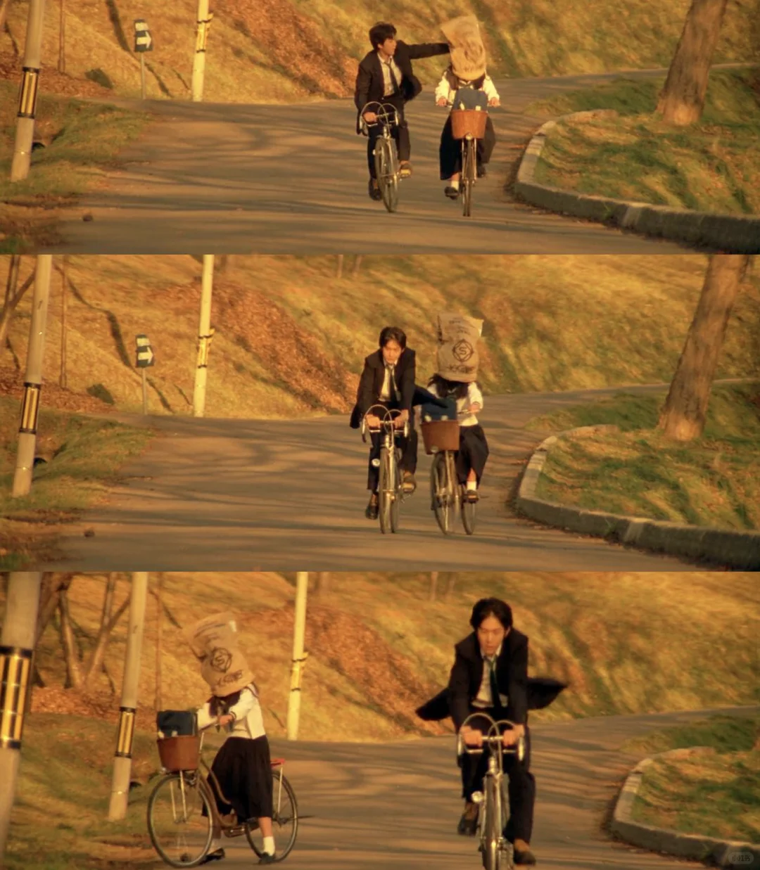 30年了，《情书》重映，竟然还能票房第一