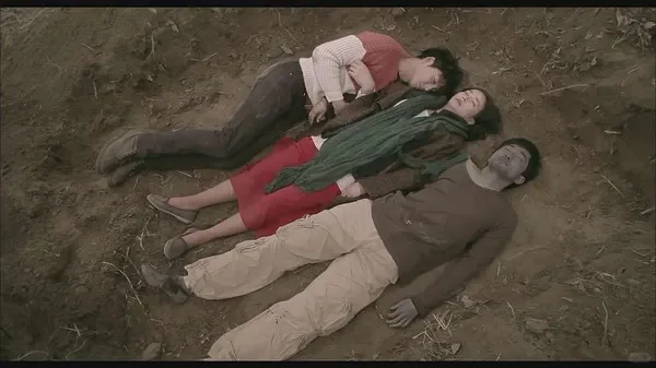 那些让你大喊卧槽的电影