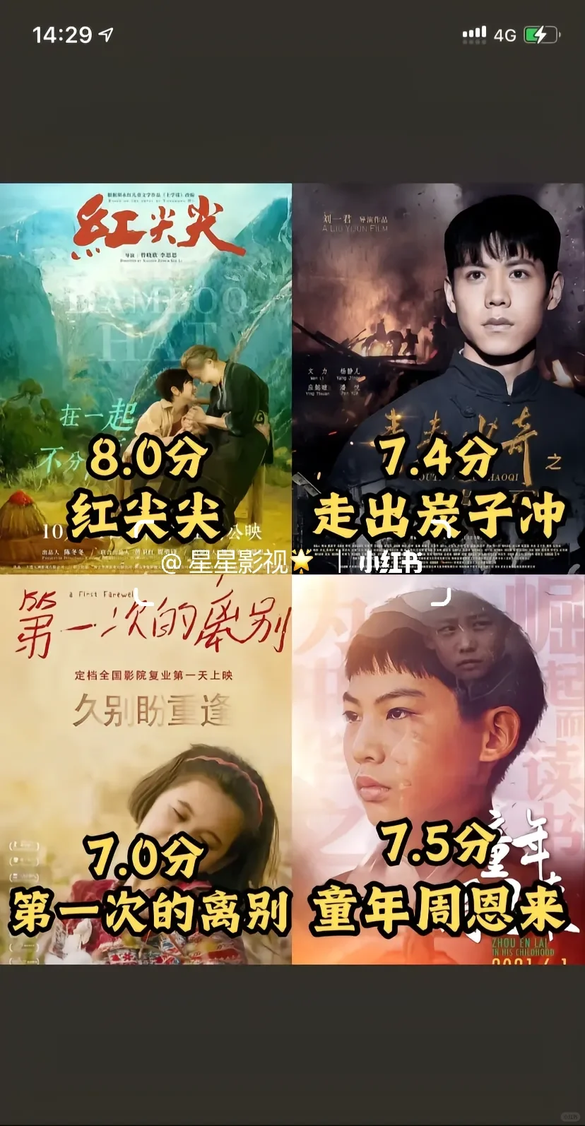 28部国产电影🎬树立孩子正确三观