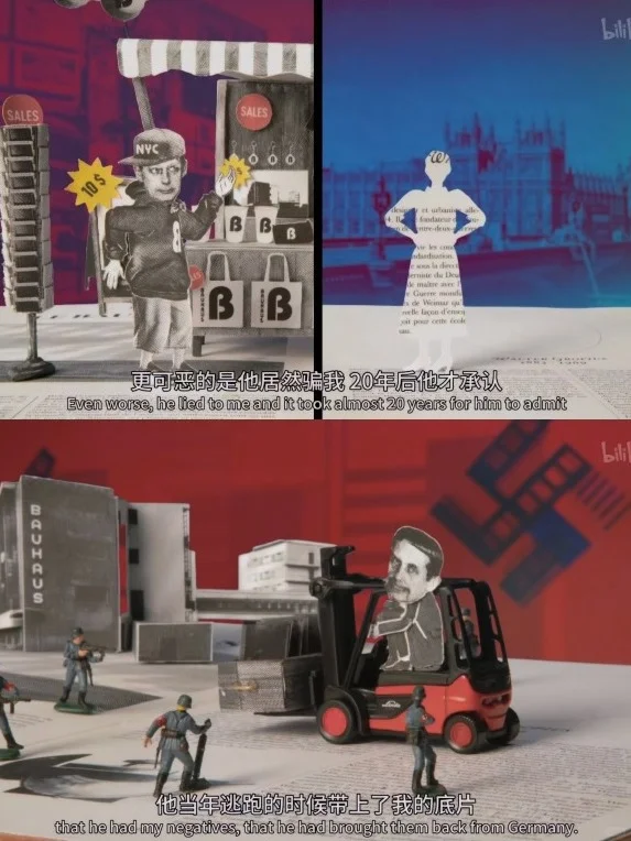 这9.5分好片太敢拍，全都是《消失的她》