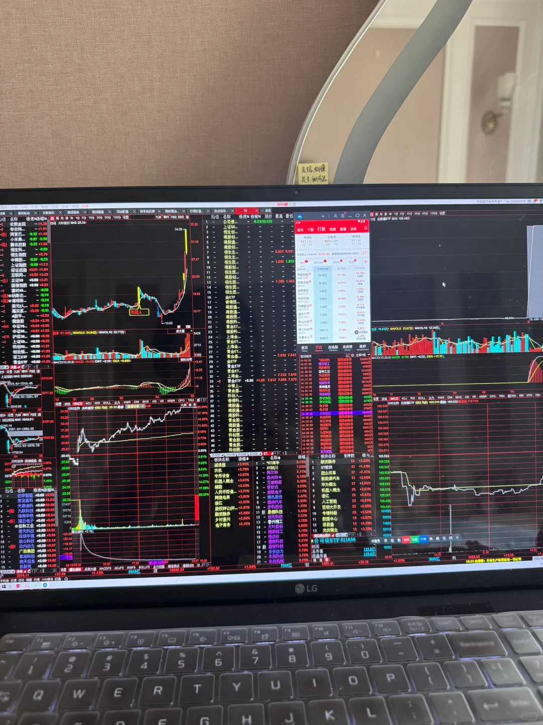 电脑安装开盘啦软件推荐应用