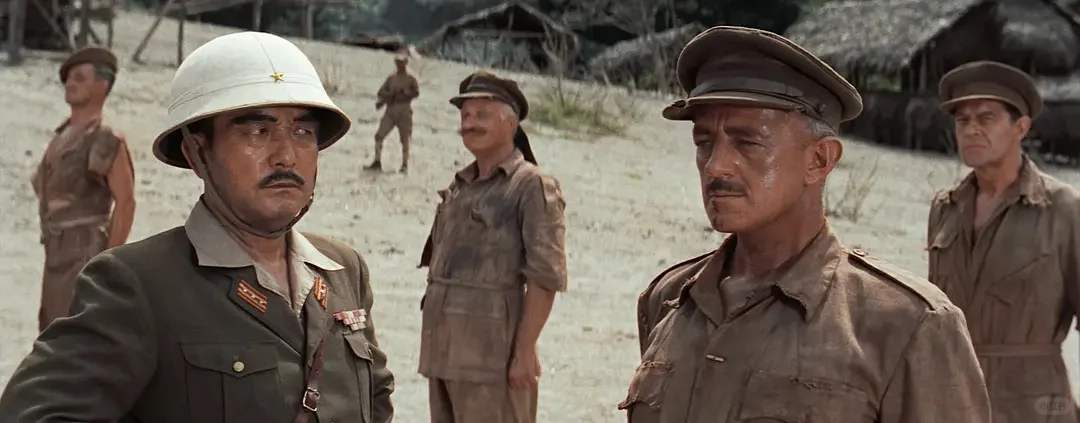 那些让你大喊卧槽的电影