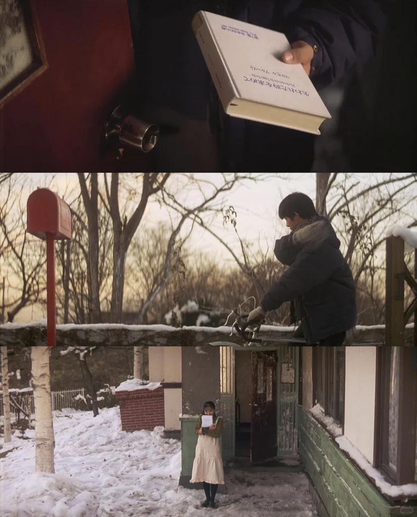 30年了，《情书》重映，竟然还能票房第一