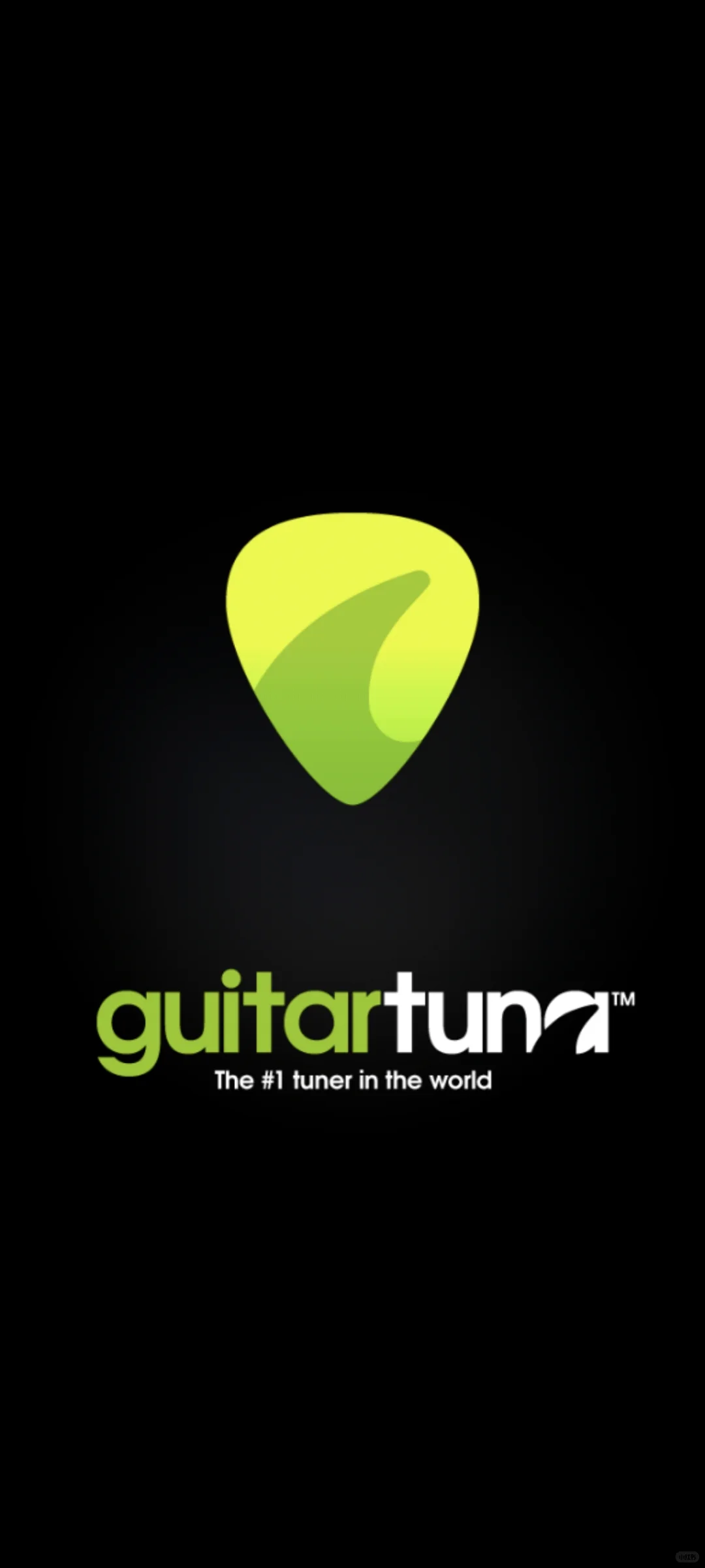 GuitarTuna