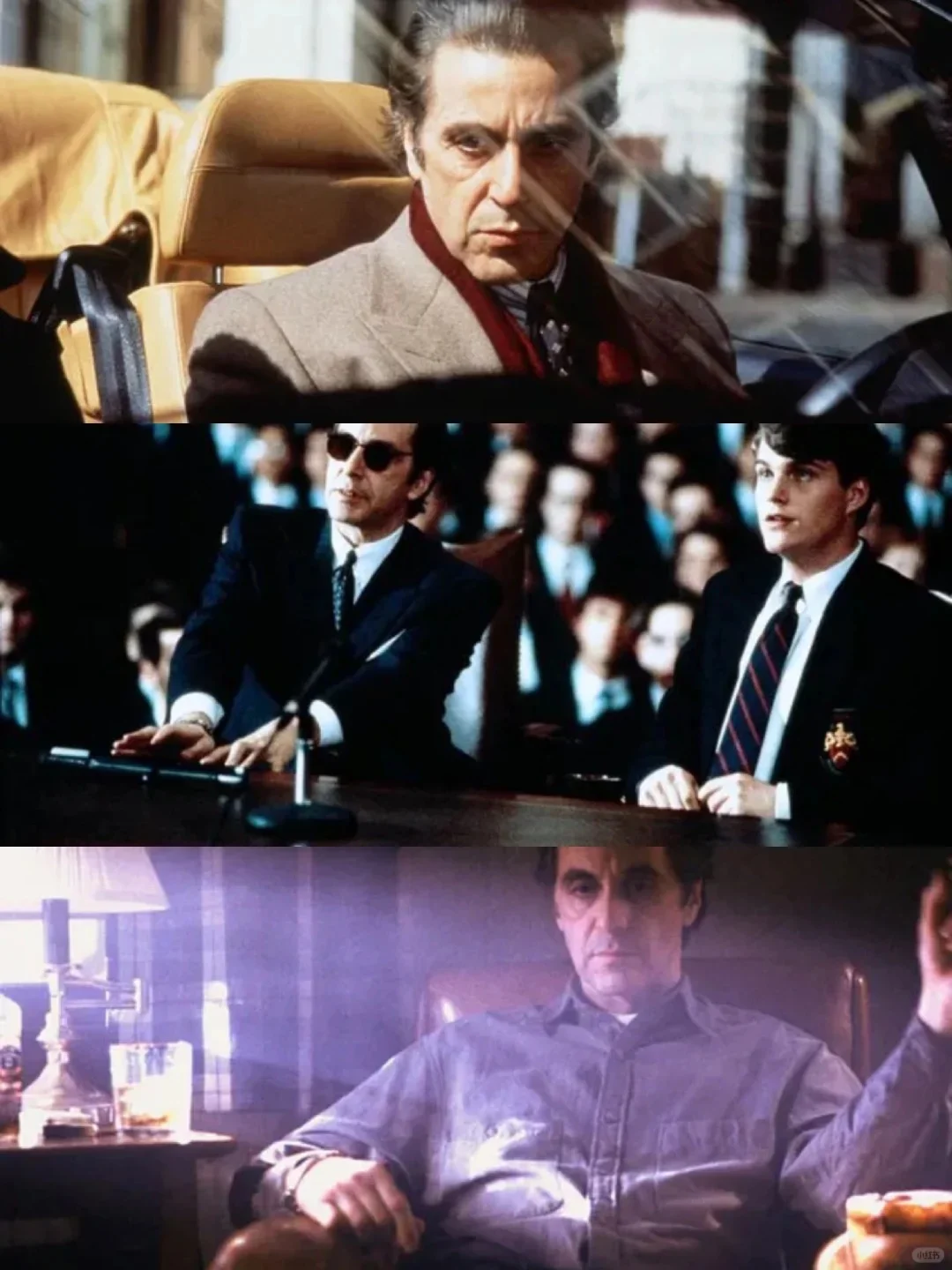 💃灵魂探戈！低谷期必刷治愈神片✨